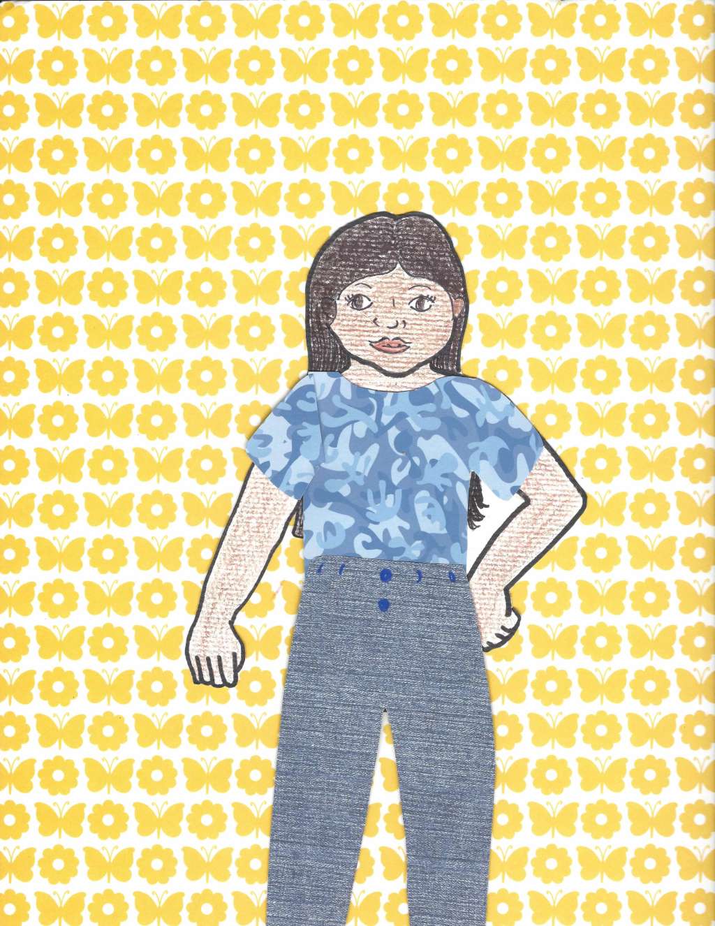 Ya:k’idiya:n-ding Read Along